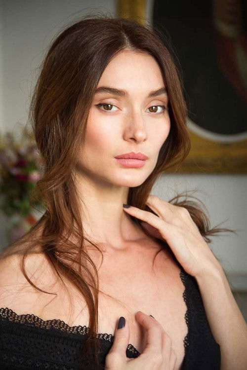 Photo of Errika Bigiou