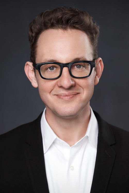 Photo of Aaron Augenblick