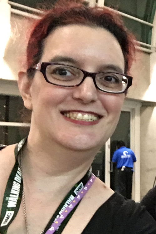 Photo of Charlotte Fullerton