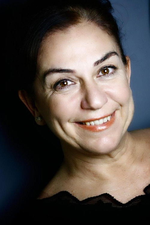 Photo of Şebnem Dilligil