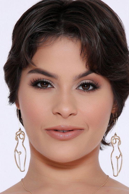 Photo of Nicole Aria