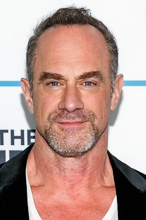 Photo of Christopher Meloni