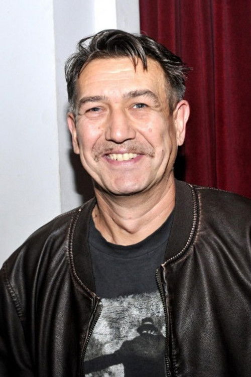 Radislav Jovanov 'Gonzo'