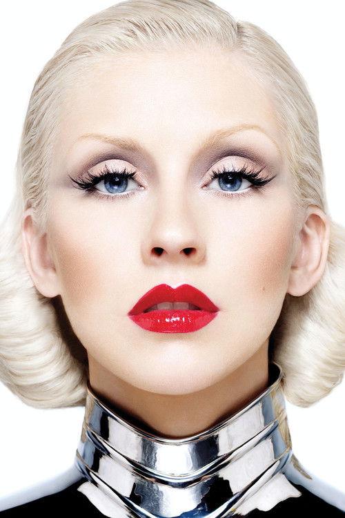 Photo of Christina Aguilera