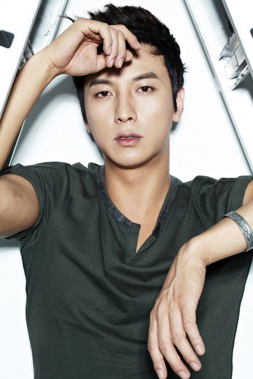 Photo of Park Gun-hyung