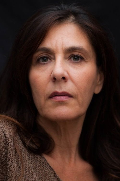 Photo of Valérie Zarrouk