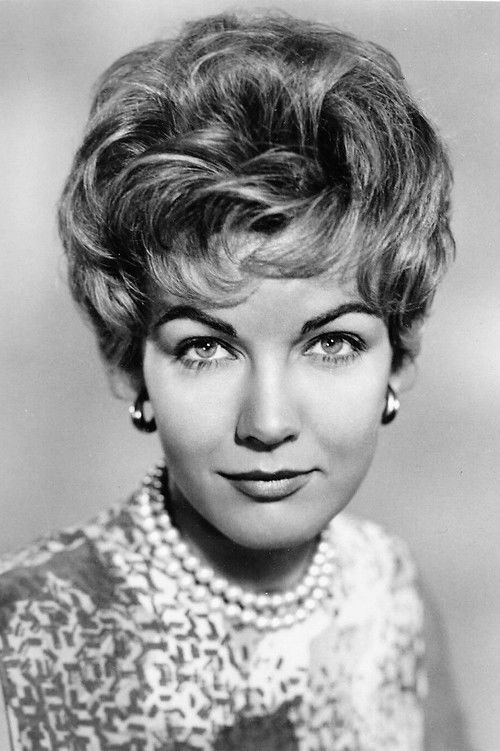 Photo of Joanna Barnes