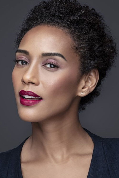 Photo of Taís Araújo