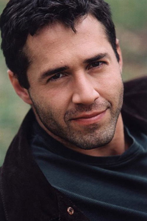 Photo of Dean Phoenix