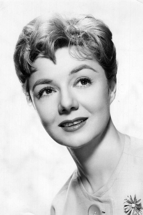Photo of Peggy McCay