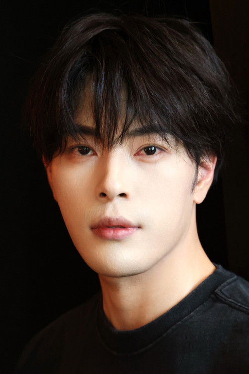 Photo of Chen Tengyue