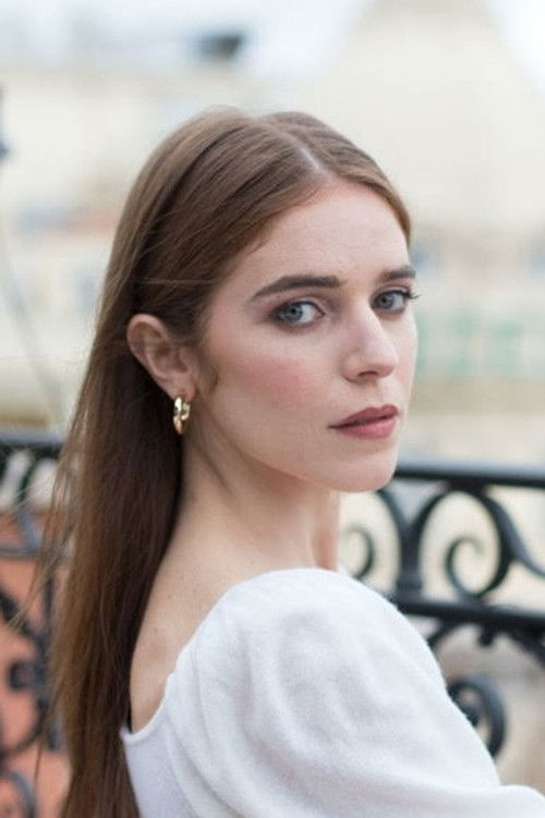 Photo of Valentina Romani