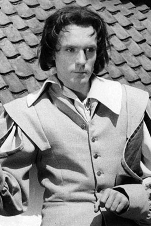 Photo of Frank Aendenboom