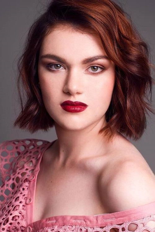 Photo of Shannon Berry