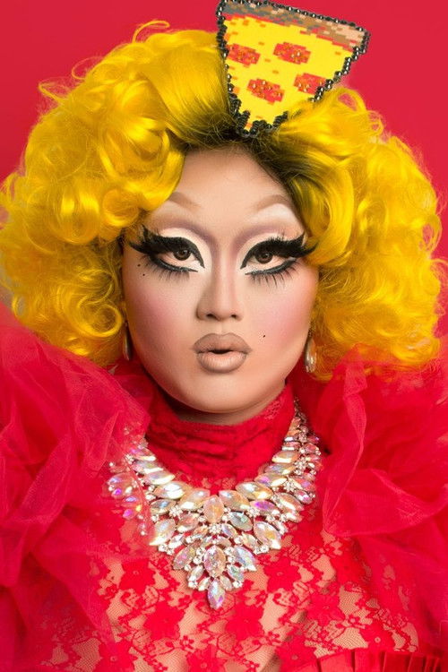 Photo of Kim Chi