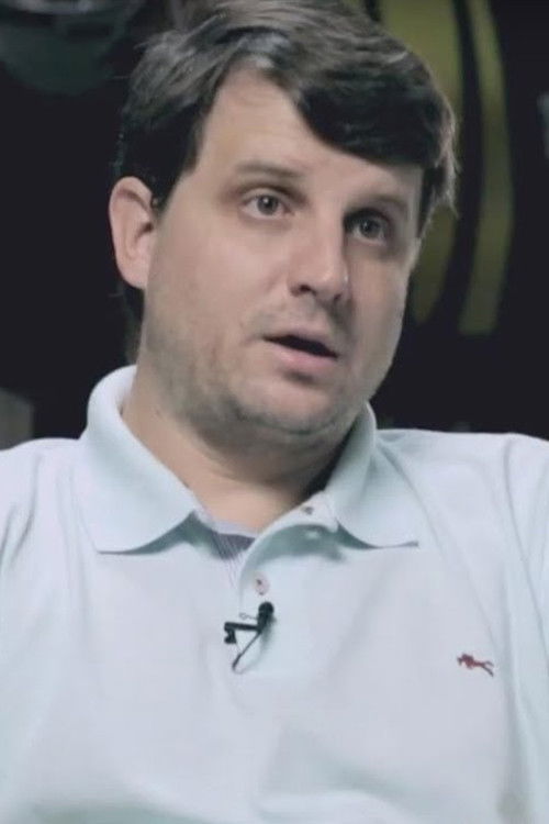 Photo of Rodrigo Fernández Engler