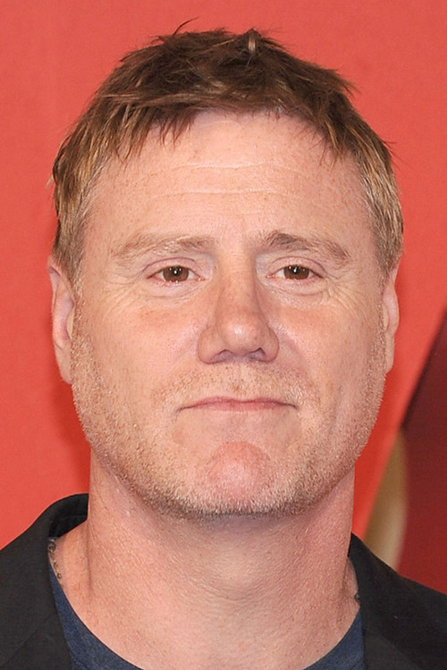 Photo of Steven Waddington