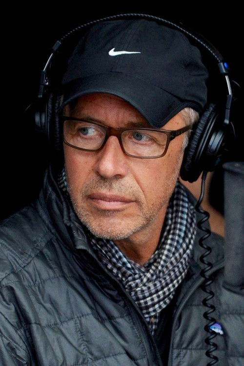 Photo of Peter Chelsom