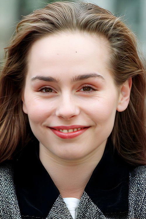 Photo of Tara Fitzgerald