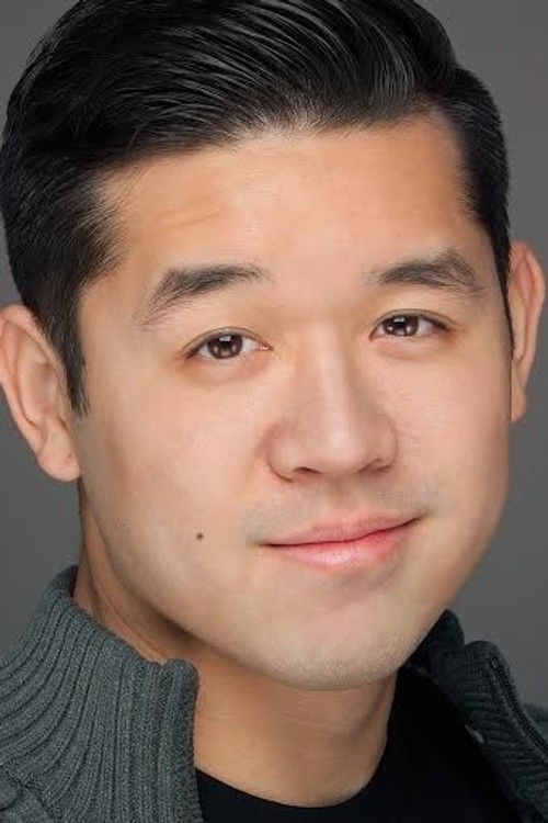 Photo of Gregory Yuan