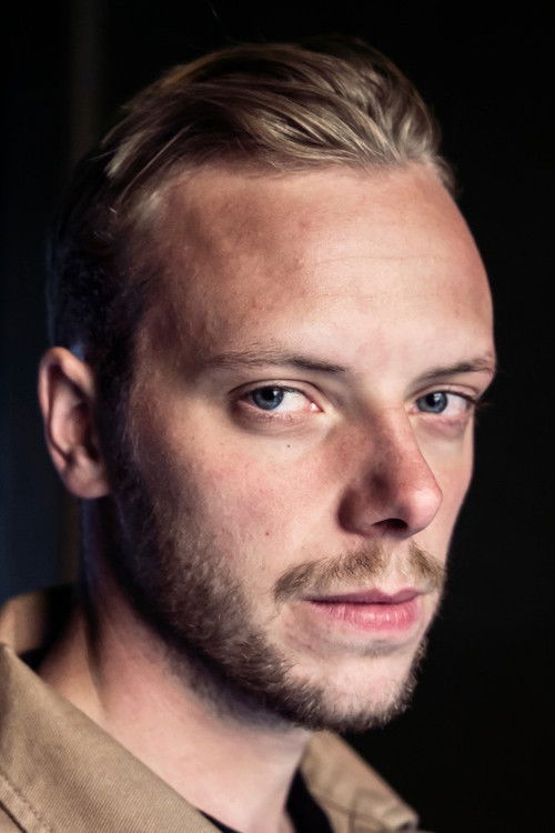 Photo of Carl Déman