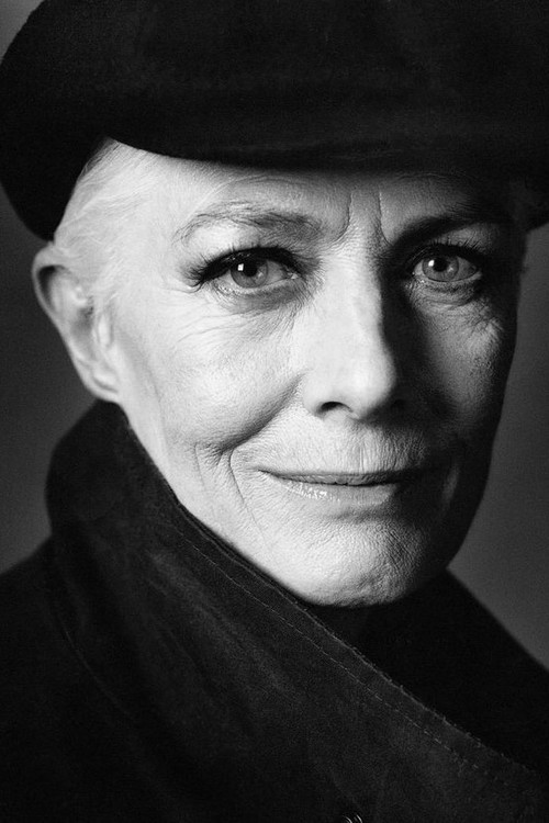 Photo of Vanessa Redgrave