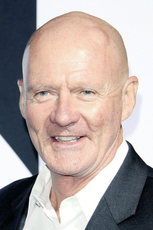 Photo of James Jude Courtney