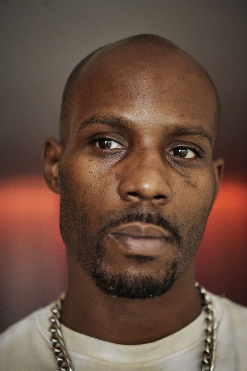 Photo of DMX