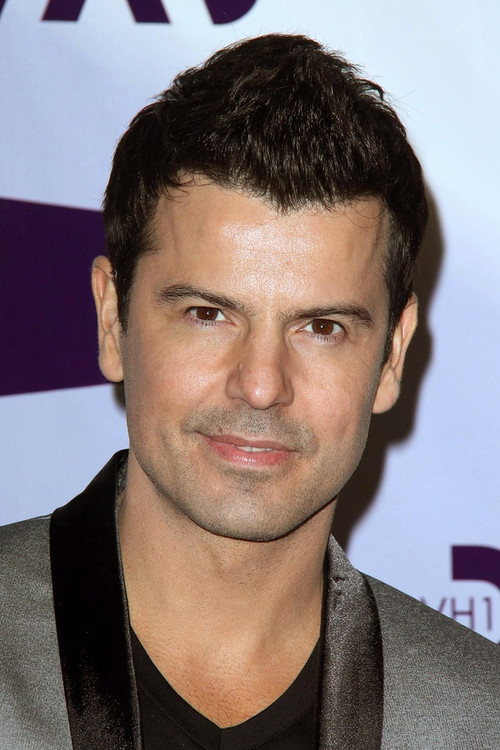 Photo of Jordan Knight