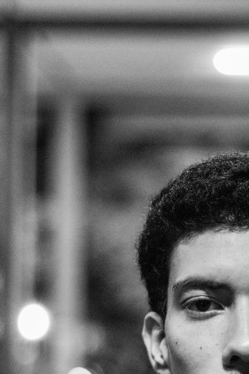 Photo of Daniel Hernández Vargas