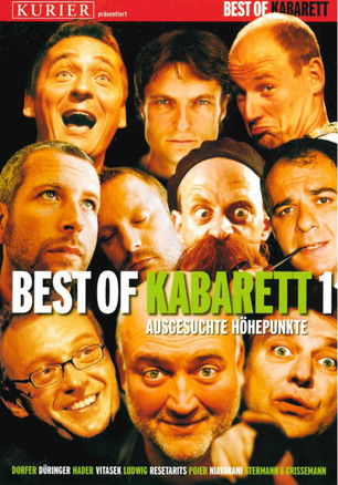 Best of Kabarett Vol.1