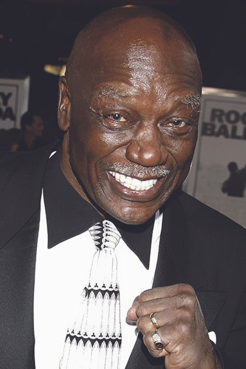 Photo of Tony Burton