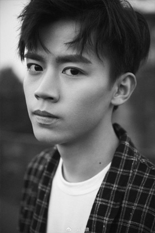 Photo of Zeng Kelang