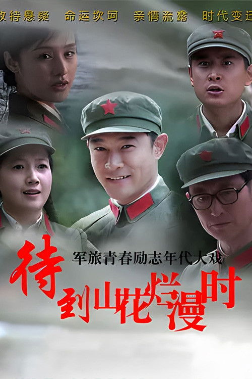 When the Mountains Are Full of Flowers