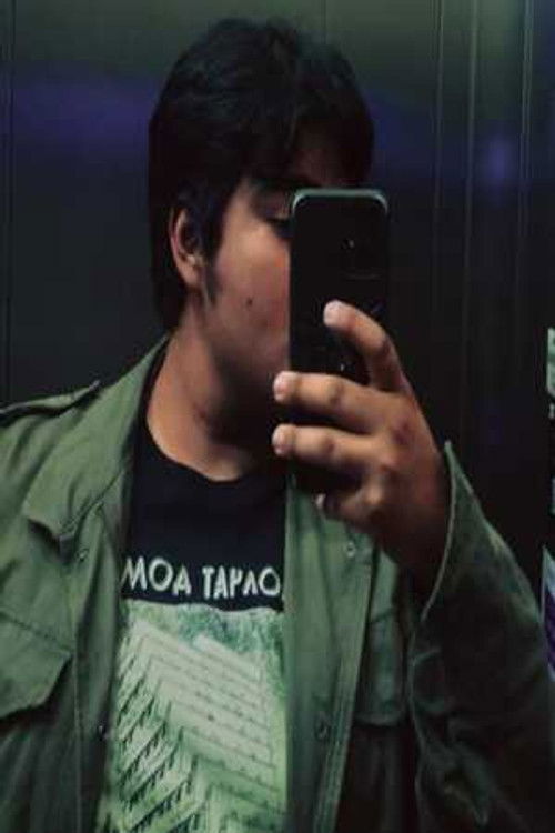 Photo of Angel Salazar