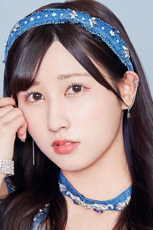 Photo of Anna Yamamoto