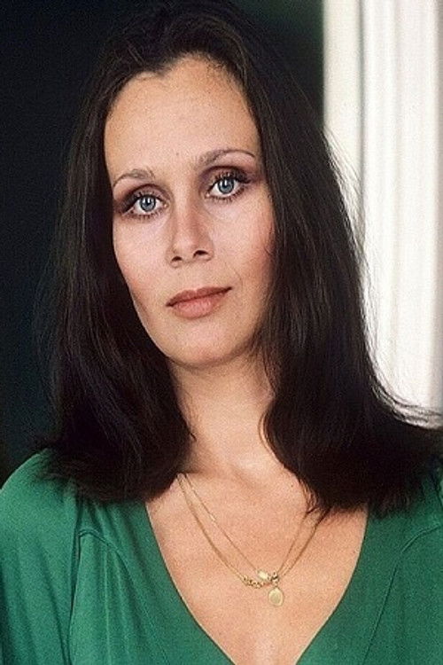 Photo of Lyubov Polishchuk