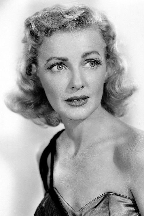 Photo of Virginia Grey