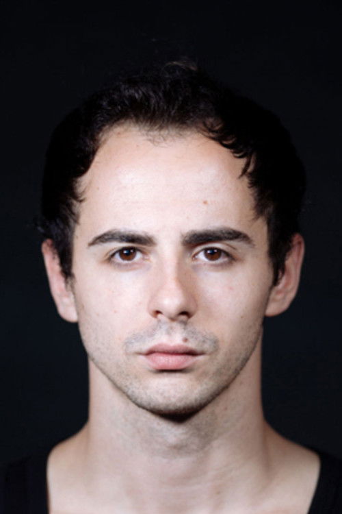 Photo of Lucian Ionescu