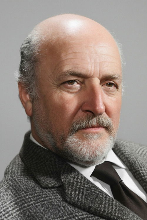 Photo of Nubar Terziyan