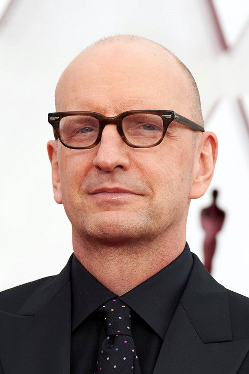Photo of Steven Soderbergh