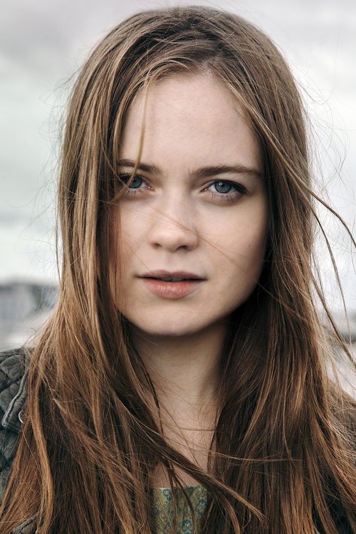 Photo of Hera Hilmar