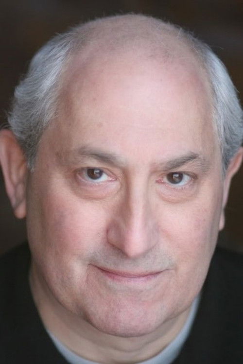 Photo of Fredric Stone