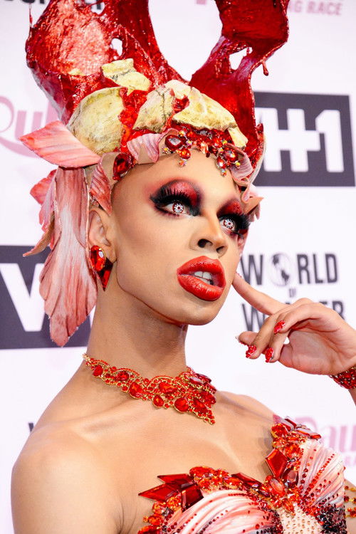 Photo of Yvie Oddly