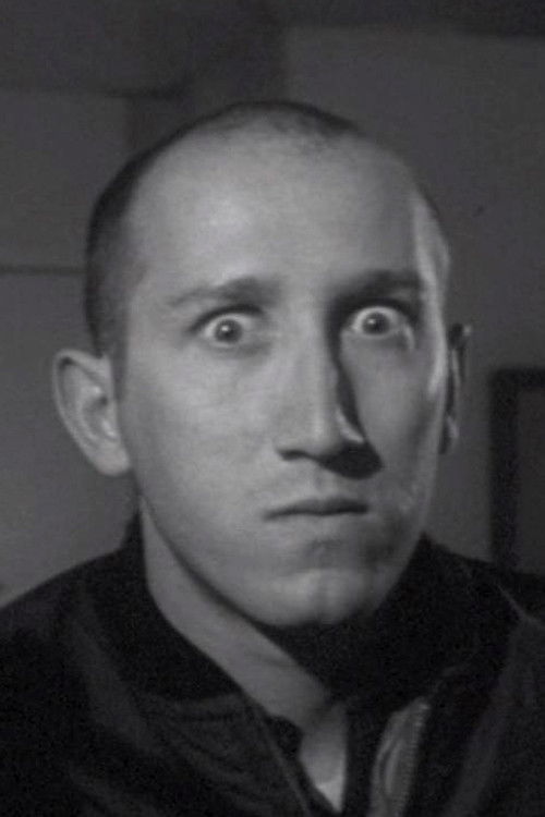 Photo of Ray Dennis Steckler