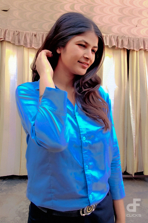 Photo of Jyotika Chouhan