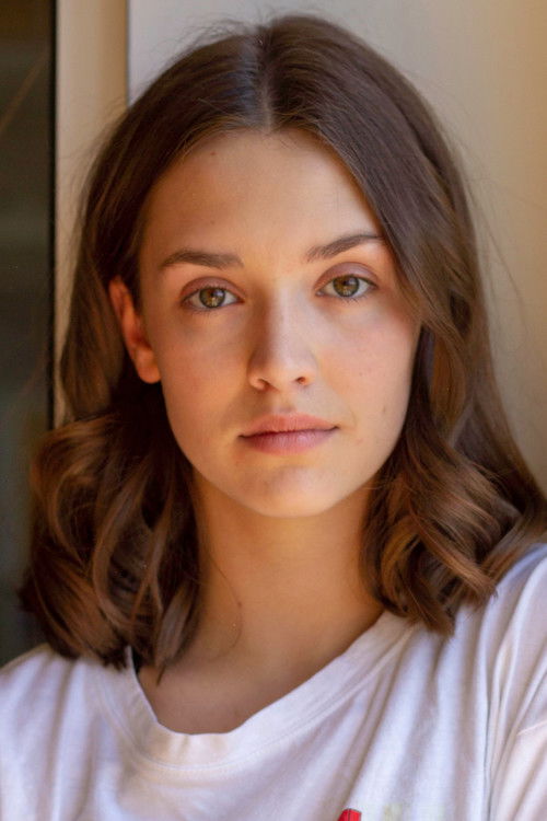 Photo of Devi-Julia Pelletier