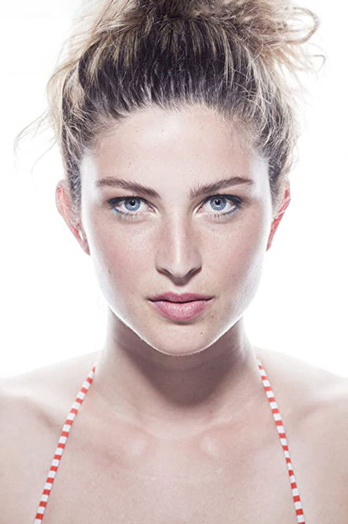 Photo of Victoria Antonelli