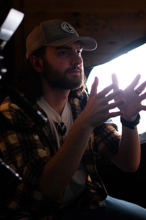 Photo of Jim Couroux