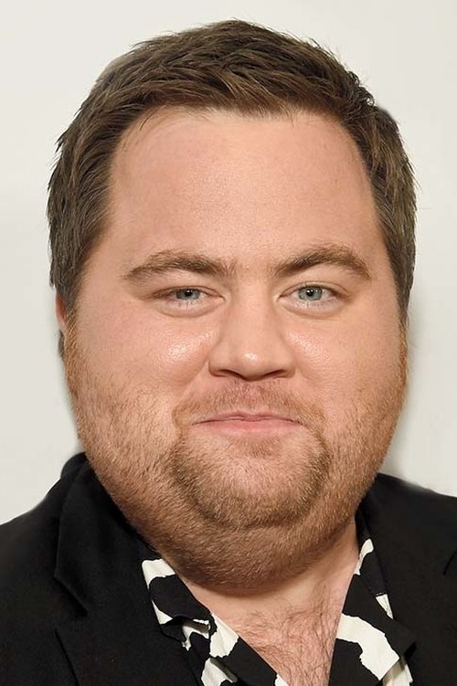 Photo of Paul Walter Hauser